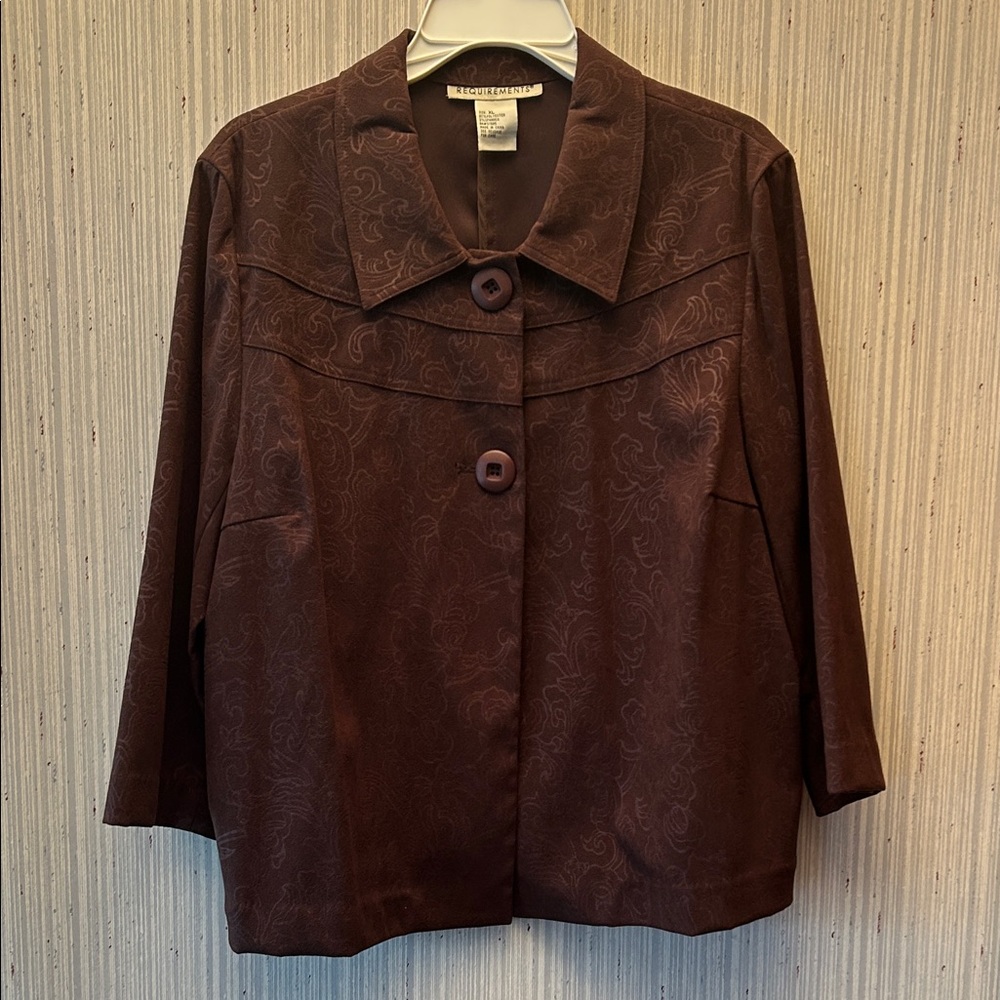 Requirements Light Jacket - image 1